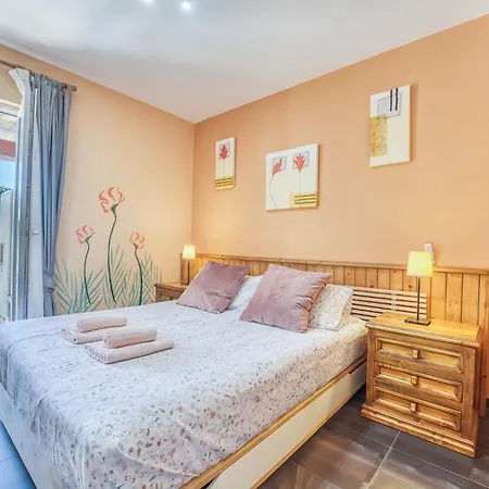 Casa Toni Cala Anquila Holiday home