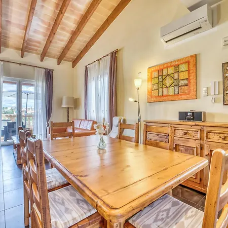 Holiday home Casa Toni Cala Anquila