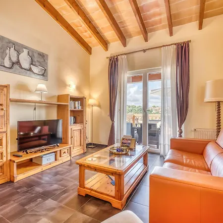 Holiday home Casa Toni Cala Anquila Cala Anguila