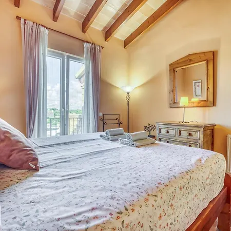 Casa Toni Cala Anquila * Cala Anguila