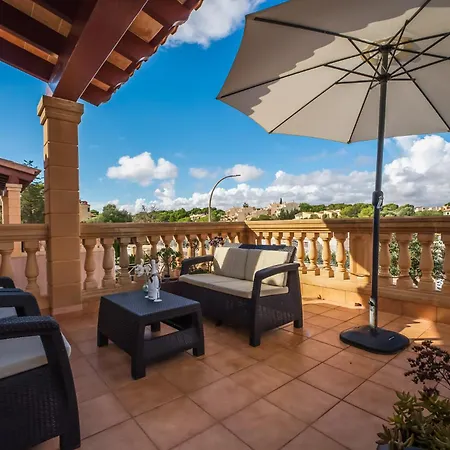Casa Toni Cala Anquila Holiday home