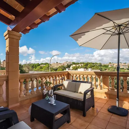 Casa Toni Cala Anquila Holiday home *