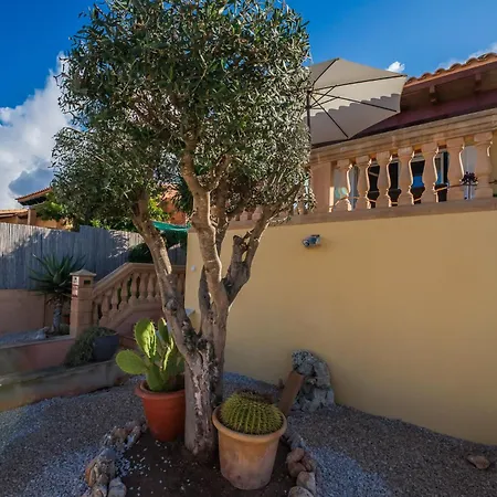 Casa Toni Cala Anquila Cala Anguila