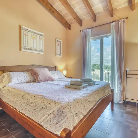 Casa Toni Cala Anquila * Cala Anguila