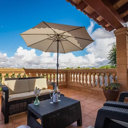 Holiday home Casa Toni Cala Anquila