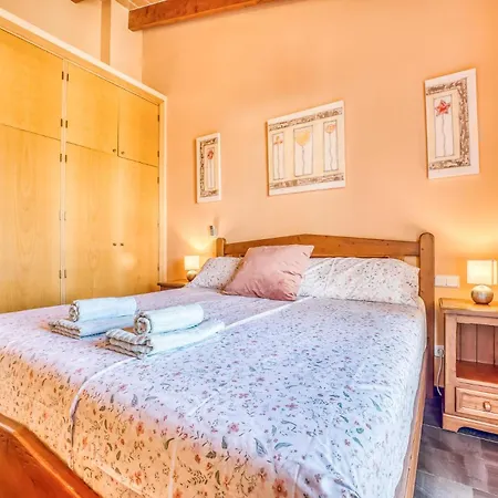 Casa Toni Cala Anquila Holiday home *