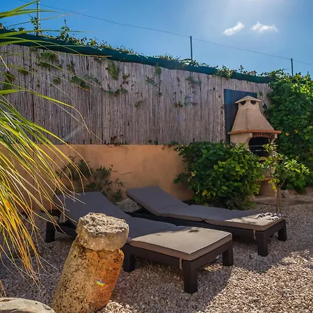 Casa Toni Cala Anquila Holiday home Cala Anguila
