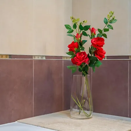 Casa Toni Cala Anquila Holiday home *