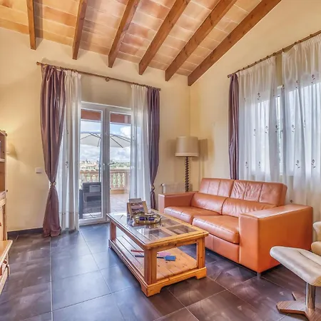 Casa Toni Cala Anquila * Cala Anguila