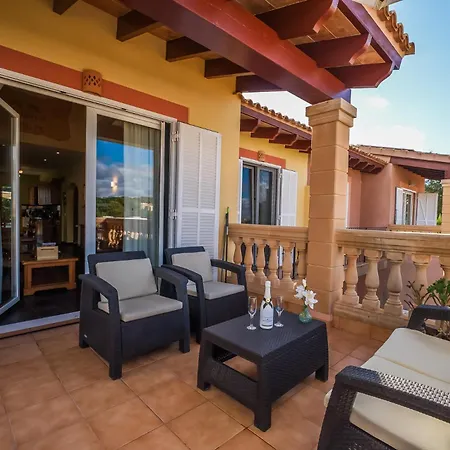 Casa Toni Cala Anquila *